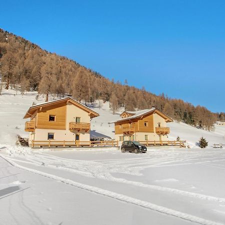 Palipert Nature House Livigno Eksteriør billede