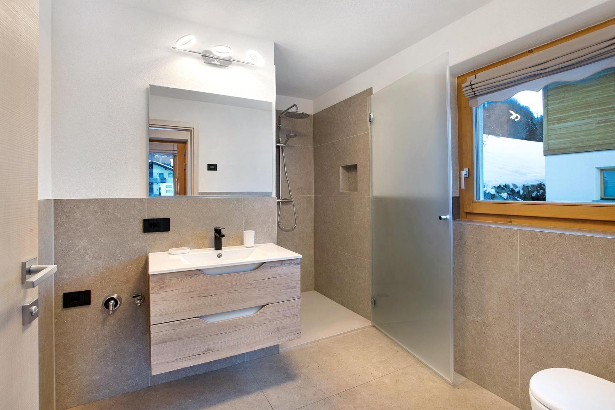 Palipert Nature House Livigno Eksteriør billede