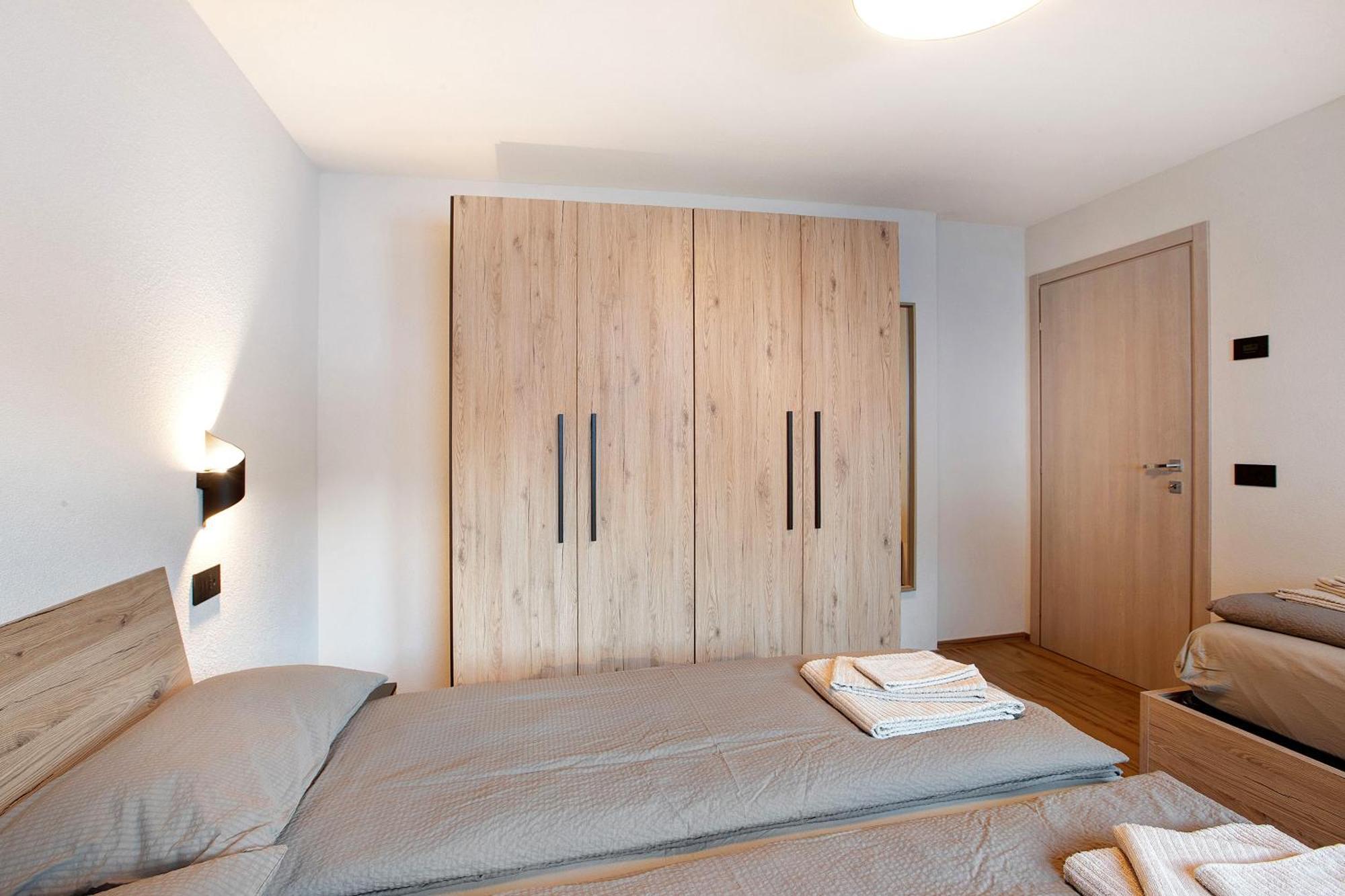 Palipert Nature House Livigno Eksteriør billede